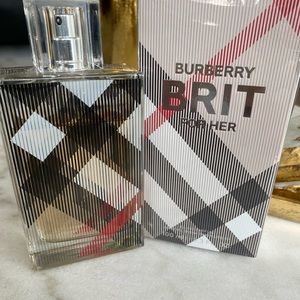 Burberry Brit 3.3